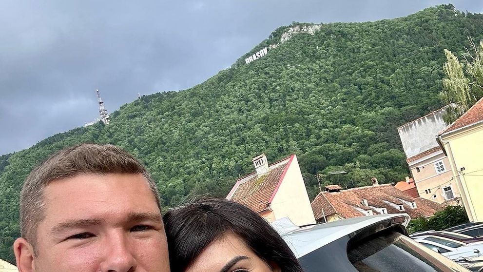 Imagini cu locuința de peste un milion de euro a lui Călin Donca. Familia se bucură de cinematograf, salină și saună