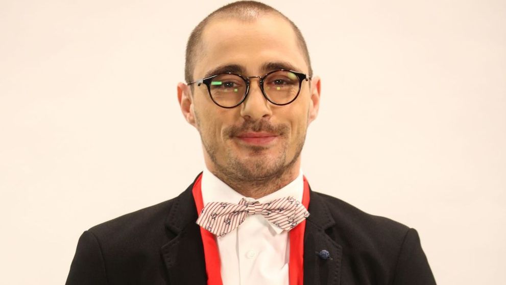 Vladimir Draghia, primul interviu dupa eliminare.Ce a marturisit dupa plecarea din tabara