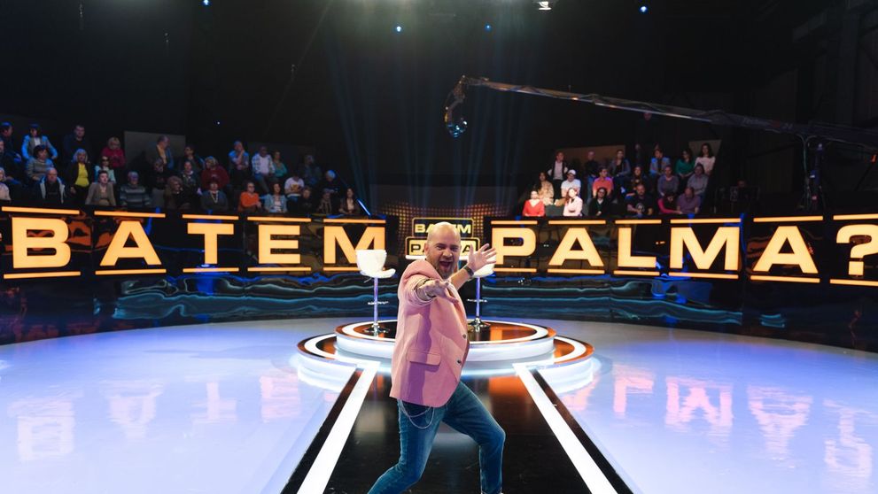 E luni, începe o nouă săptămână a show-ului Batem Palma?, la PRO TV și pe VOYO!