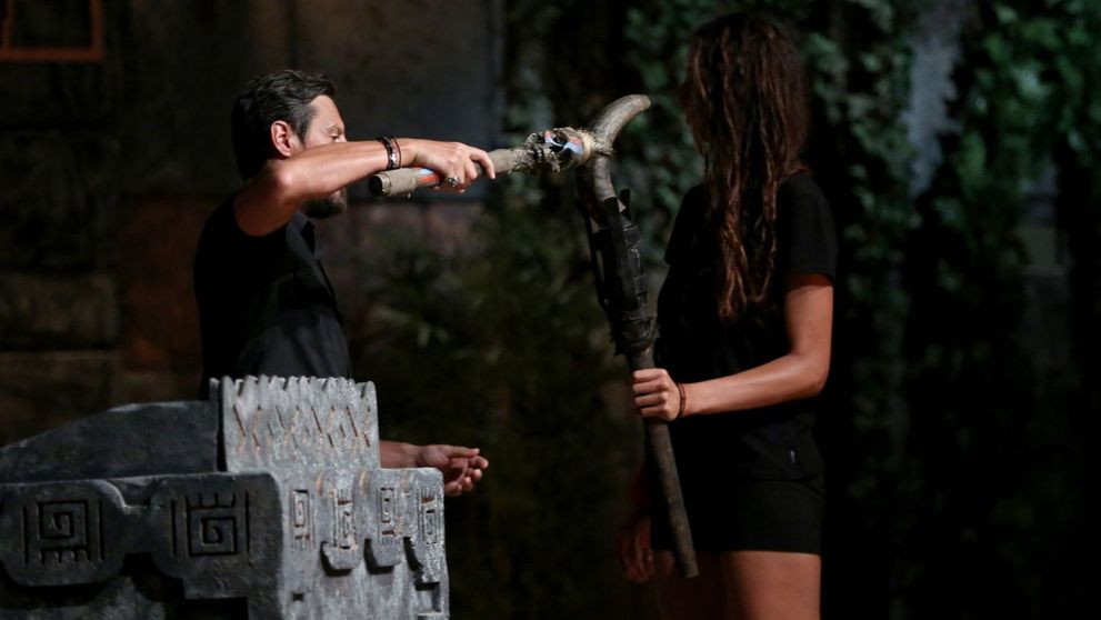 Mihaela Stan a părăsit competiția Survivor România: 