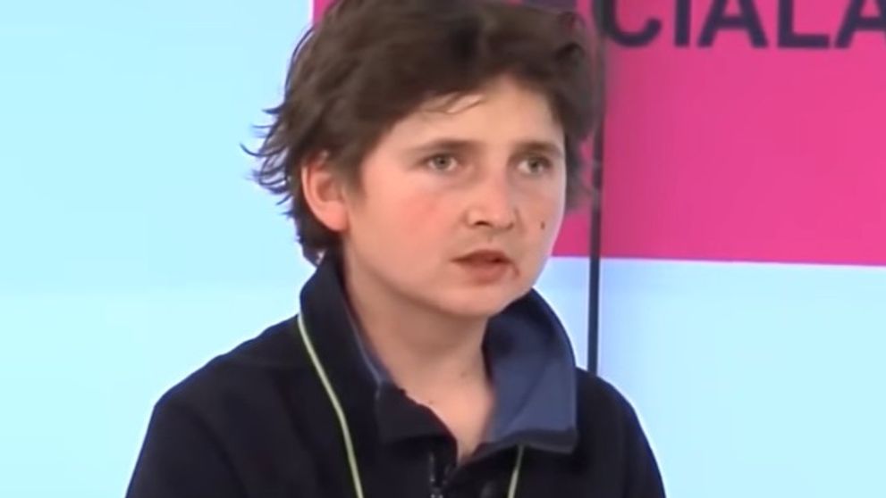Ce mai face Alexandru Pârgaru, supranumit „Copilul diamant”. Tânărul a urcat pe scena de la Românii au talent în 2022 și are zeci de mii de urmăritori în mediul online