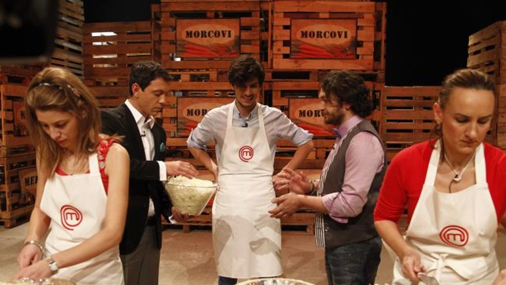 Cel mai savuros ingredient de la MasterChef: <span style=