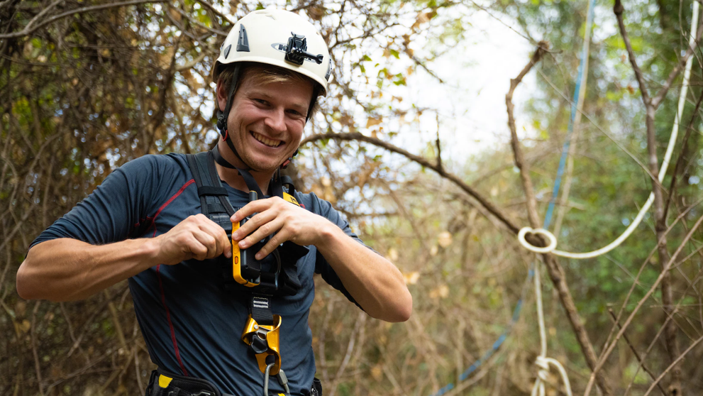 INTERVIU EXCLUSIV - Bertie Gregory, explorator şi creator de documentare: 