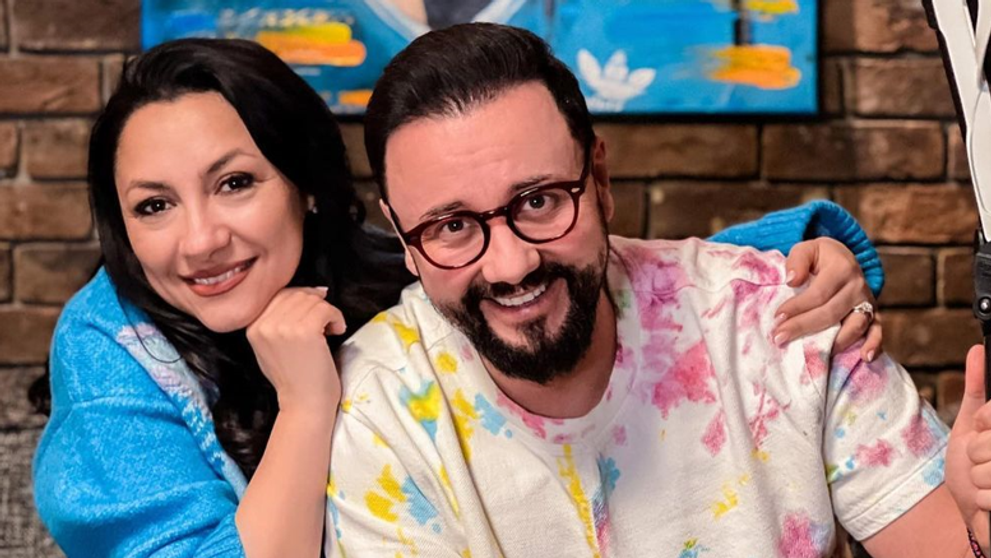 Andra, despre infidelitate și gelozie în relația cu Cătălin Măruță: 