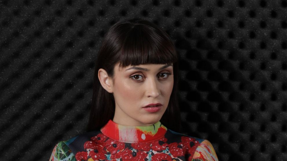 Irina Rimes este special guest la concertul „The Motans Grand Concert