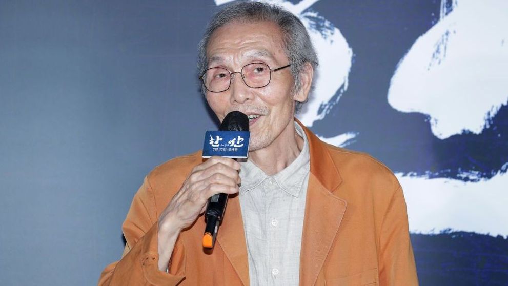 O Yeong-su, cel mai vârstnic actor din filmul Squid Game, este acuzat de agresiune sexuală