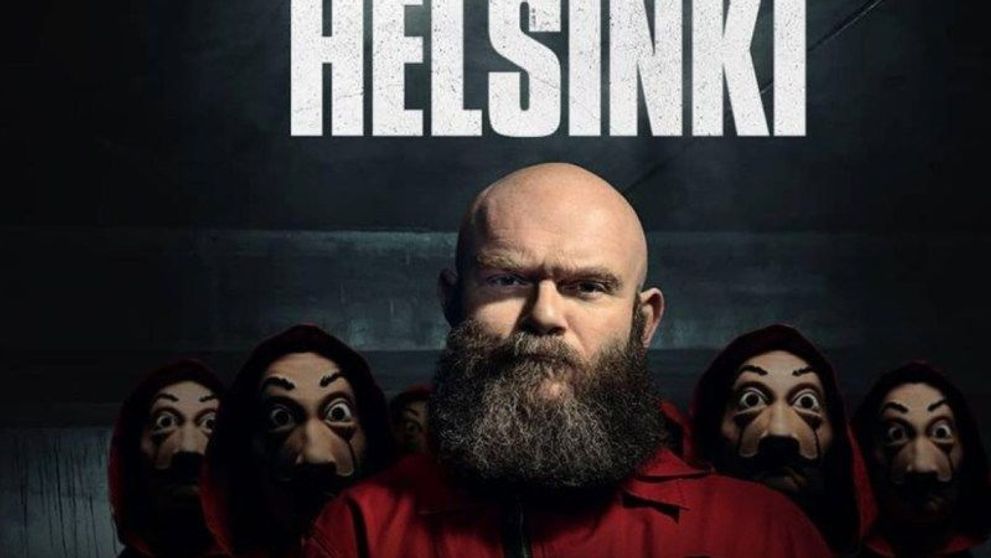 Helsinki din 