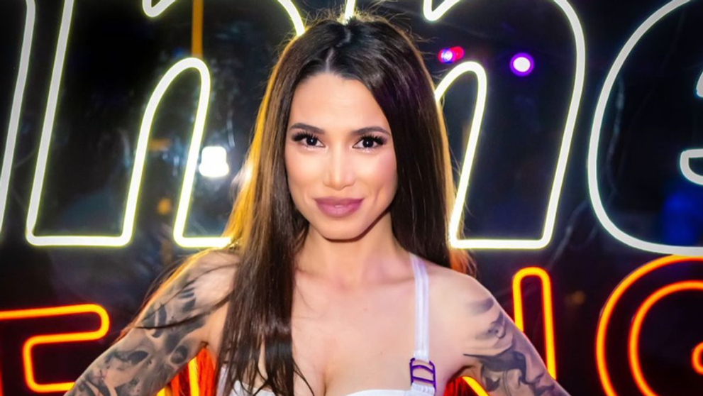 Roxana Vancea, îngrijorător de slabă. Cum arată în prezent fosta asistentă TV