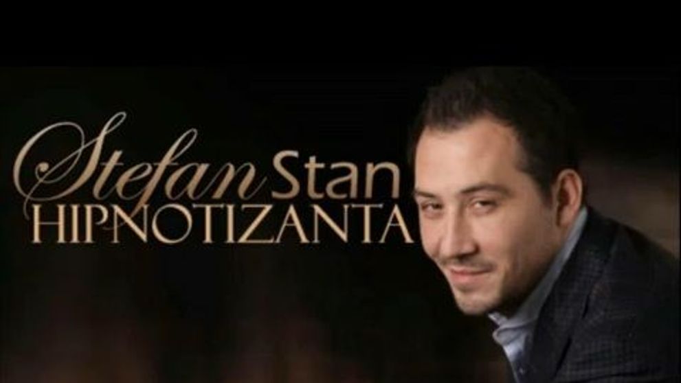 Stefan Stan a lansat o noua piesa: 