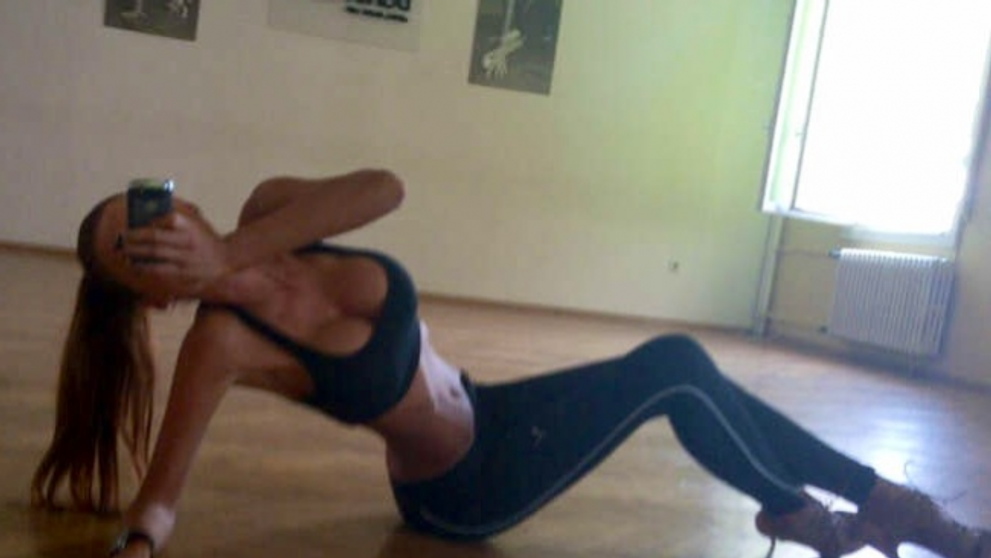 De ce poarta Bianca Dragusanu <span style=