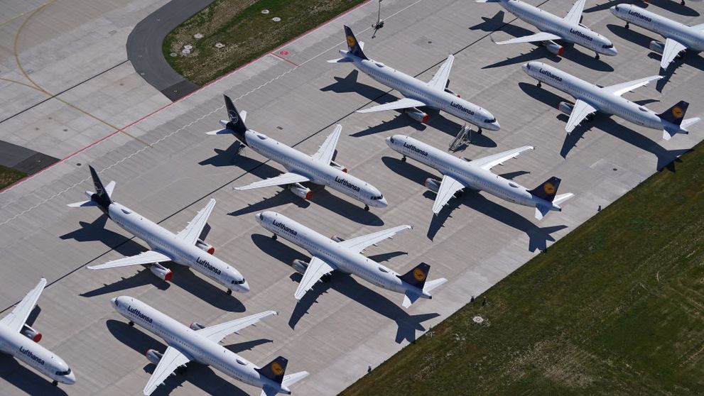 ”Ce ne așteaptă e mai rău decât Covidul”. Avertismentul unui oficial de la AirAsia