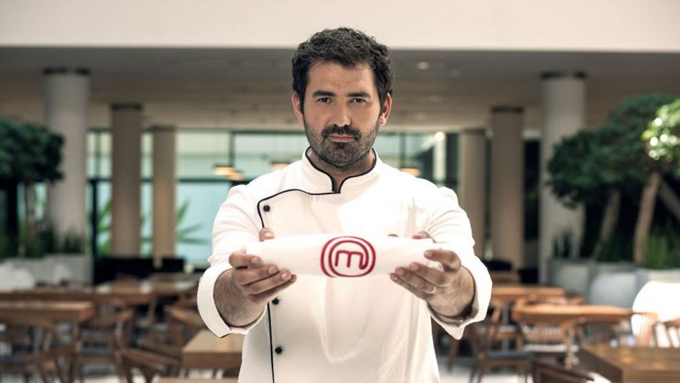 Adrian Hadean, din culisele MasterChef: 