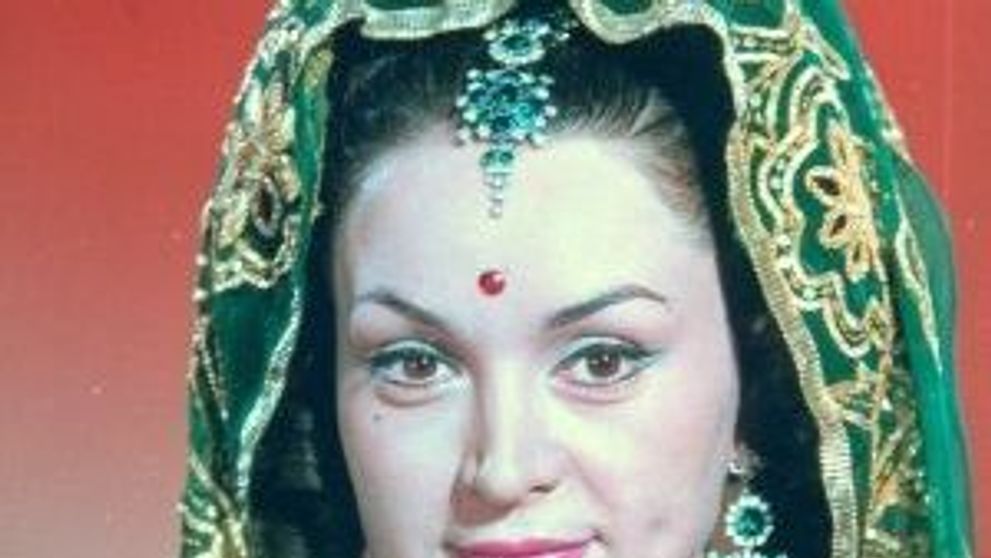 Naarghita