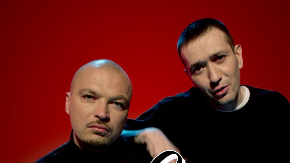 Puya si Sisu sunt din nou La Familia si urca maine pe scena Romanii au talent!