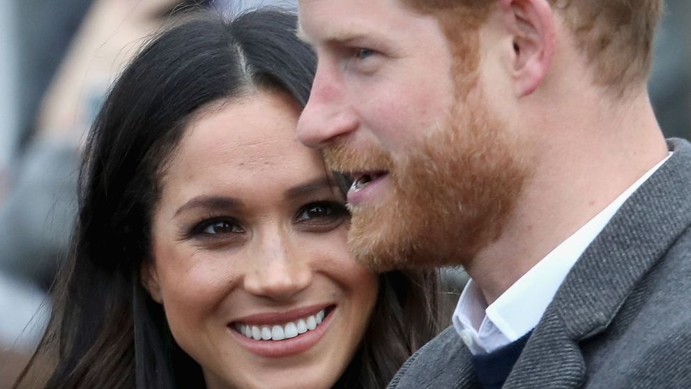 5 situatii in care Meghan Markle a incalcat protocolul regal