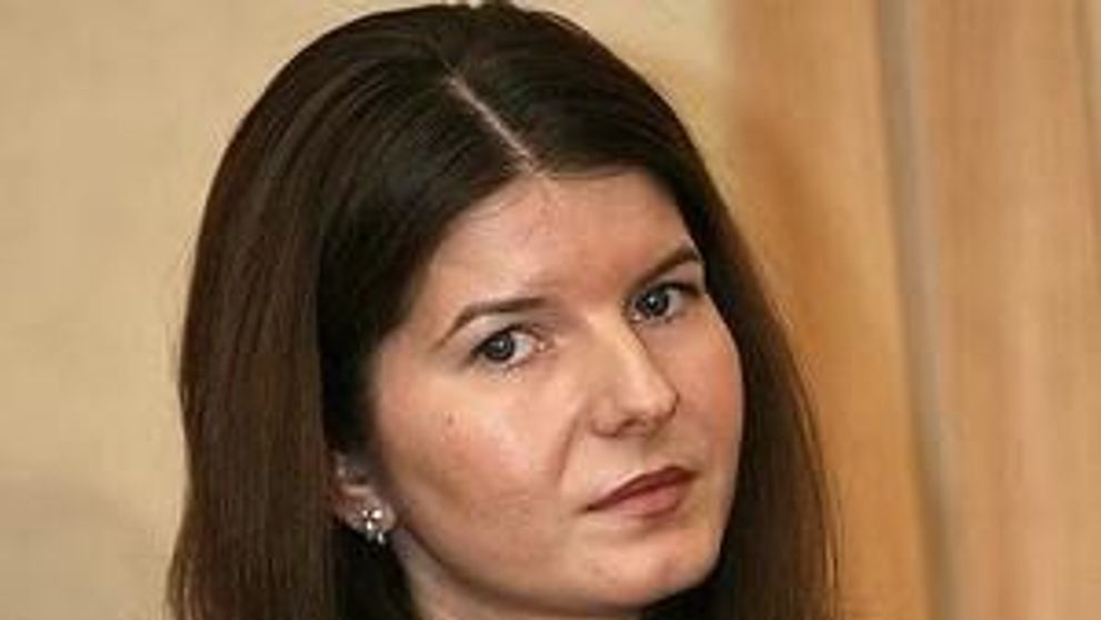 Monica Iacob-Ridzi