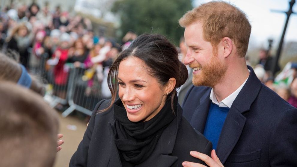Detalii uluitoare ies la iveală despre prințul Harry și Meghan Markle. Aceștia au părăsit în secret casa lor din Canada