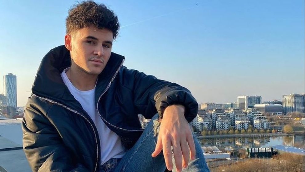 Mario Fresh, schimbare totală de look. „Semeni cu Maluma”