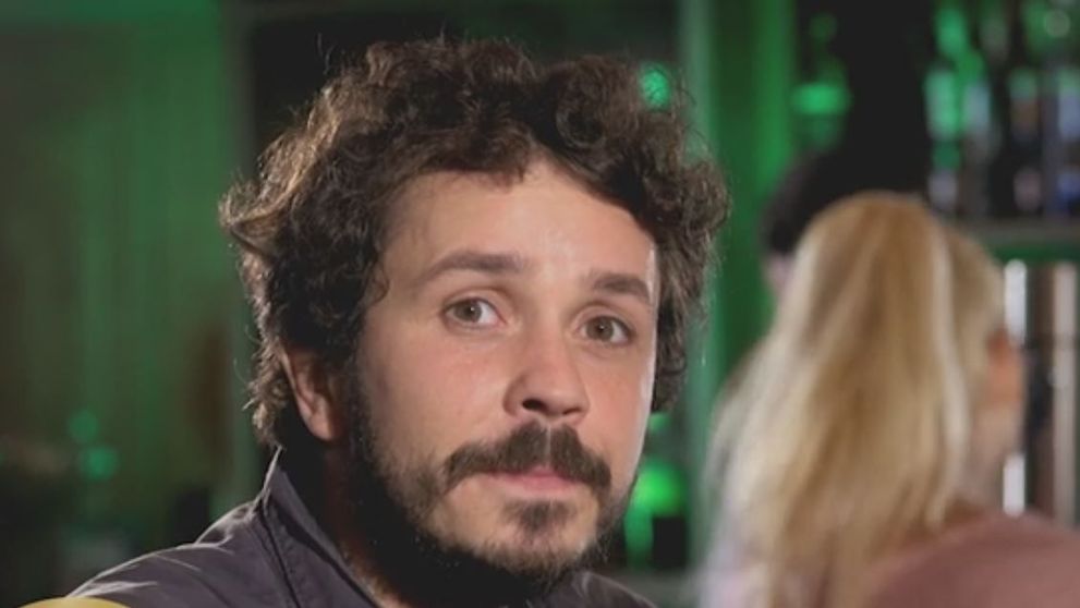Care e fata ta de supravietuitor? Costel mizeaza pe sinceritate: 
