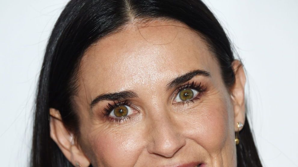 Demi Moore are o ”iubită secretă”. Cine este aceasta și de când sunt împreună