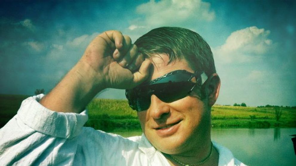 Pavel Bartos, un artist de mana a doua in 