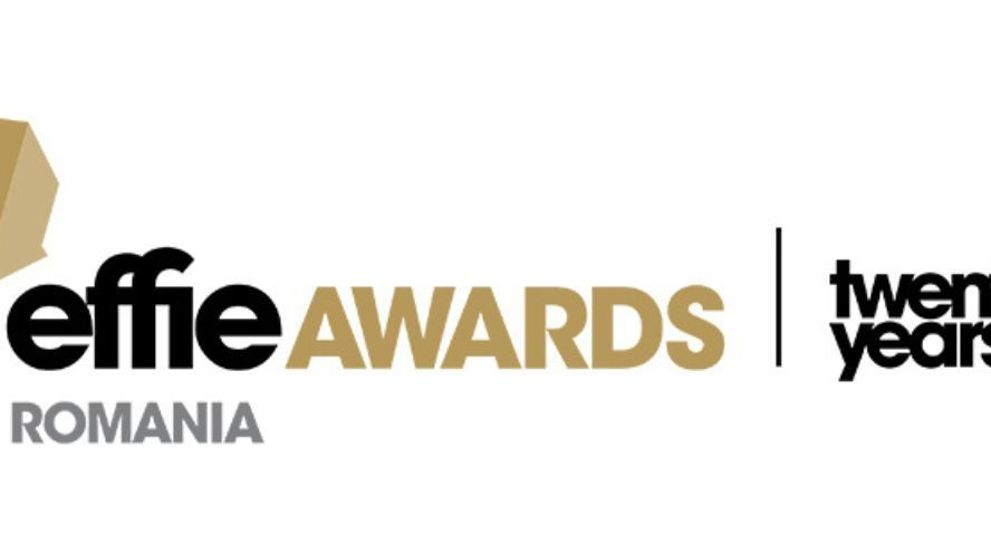 EFFIE Awards Romania celebrează 20 de ani de experiență. Ce noutăți aduce evenimentul