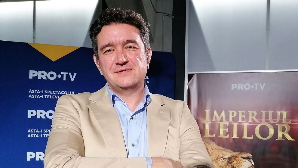 Cristian China-Birta, despre Imperiul Leilor: Investitorul nu e un cavaler pe un cal alb care aruncă cu bani în tine