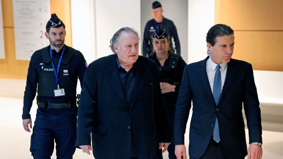 Gerard Depardieu riscă să fie condamnat la închisoare și să fie înscris în registrul autorilor de infracţiuni sexuale! Ce pedeapsă au cerut procurorii și când vor da judecătorii verdictul final