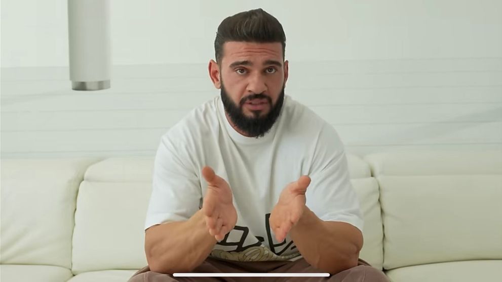 Dorian Popa și-a primit sentința, la un an de când a fost surprins conducând sub influența substanțelor interzise. Ce decizie au luat magistrații