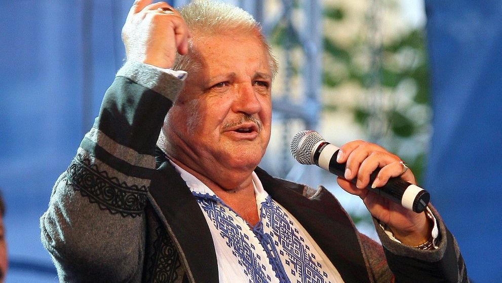 Petrică Moise a murit după ce a făcut COVID-19