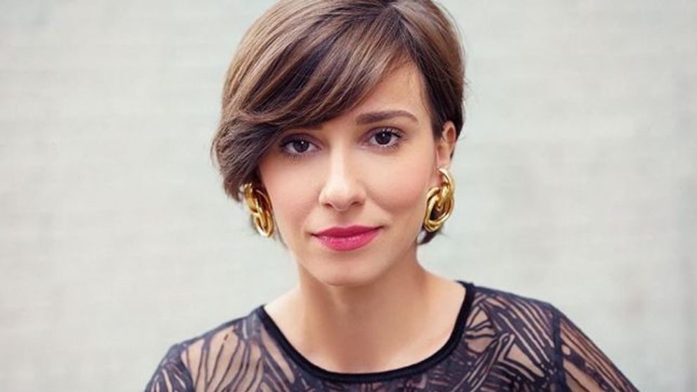 Dana Rogoz, răspuns de nota 10 pentru cei care au criticat-o pentru aspectul fizic