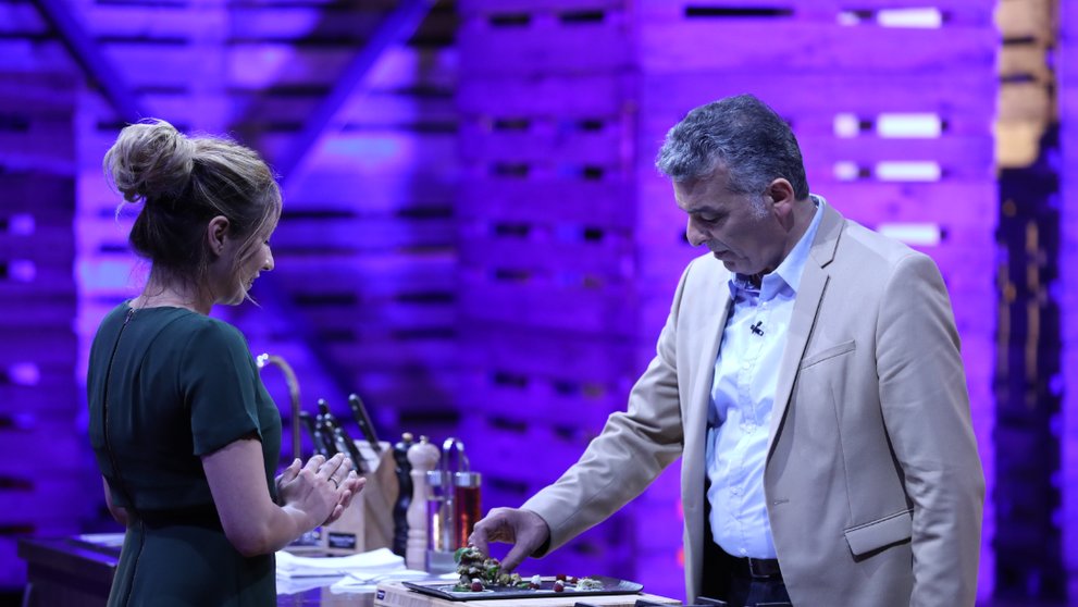 Laura Popa - MasterChef 2019