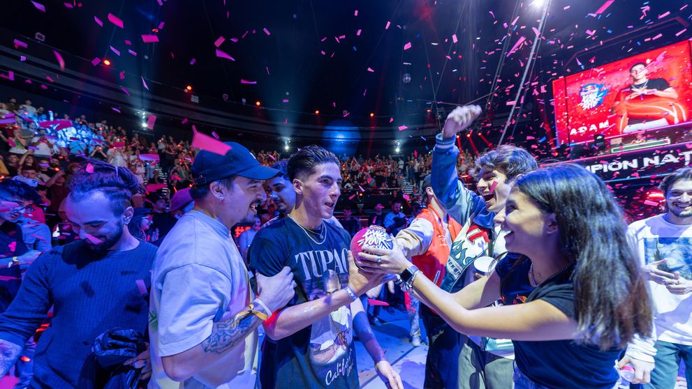 Adam, campionul Red Bull Dance Your Style 2023: „De la primul curs de dans, am realizat că dansul va avea un rol important în viața mea”