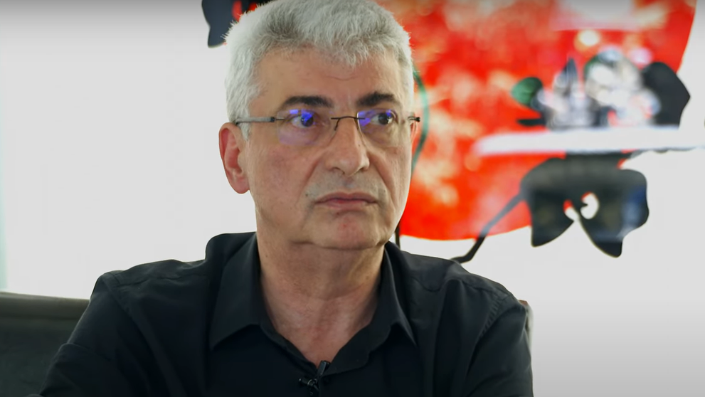 Semnul care prevestea moartea lui Silviu Prigoană. Schimbul de mesaje avut cu doar câteva ore înainte de deces: „Azi sare Internetul în aer”