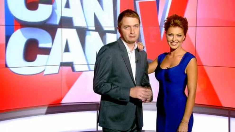 Ilinca Vandici, propunere indecenta din partea lui Nicolae Guta, in direct la CancanTV