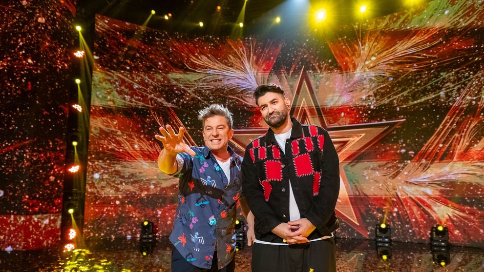 România, surprinsă de talent! Debut de poveste pentru sezonul 15 Românii au talent – emisiunea a fost lider absolut de audiență!
