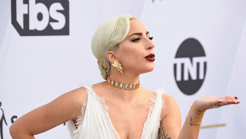 Lady Gaga, gest de milioane în memoria victimelor atentatului din Texas. A făcut o donație impresionantă