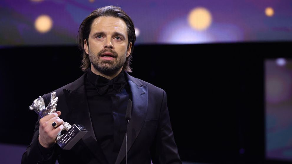 Berlinala 2024: Actorul român Sebastian Stan a primit Ursul de Argint. Lista marilor câștigători - VIDEO