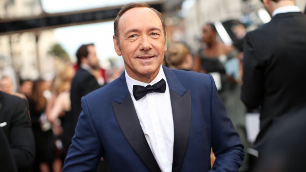 Suma colosală pe care Kevin Spacey trebuie să o plătească după scandalul sexual