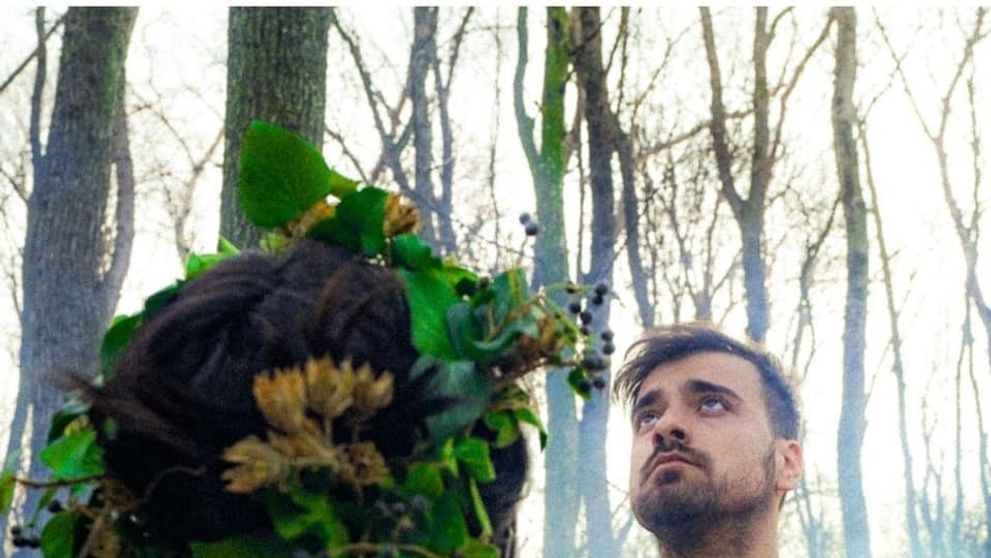 Liviu Teodorescu lanseaza o piesa manifest la inceput de an – Cerule – feat. BRUJA
