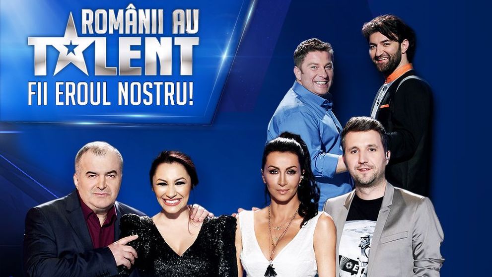Spectacolul talentului autentic ajunge in Bucuresti!
