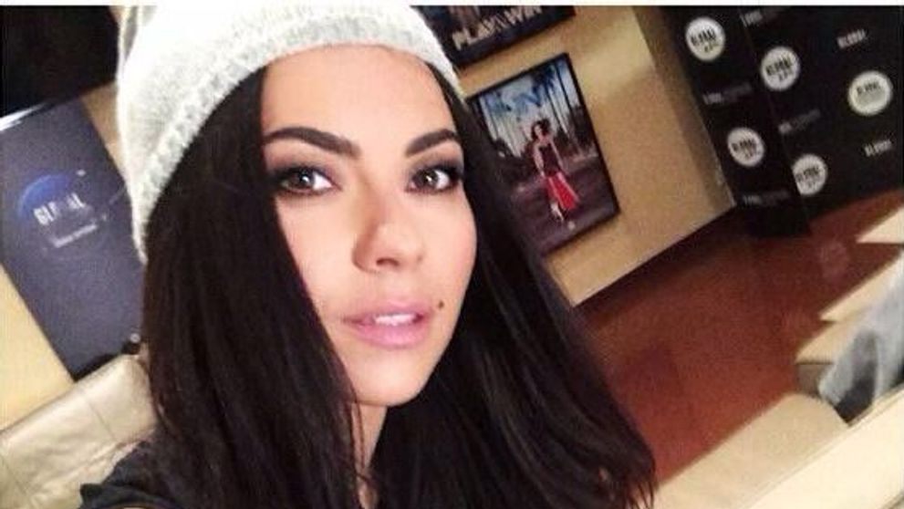 Inna, umilita intr-o emisiune TV! Artista a vorbit despre jignirile care i-au fost aduse: