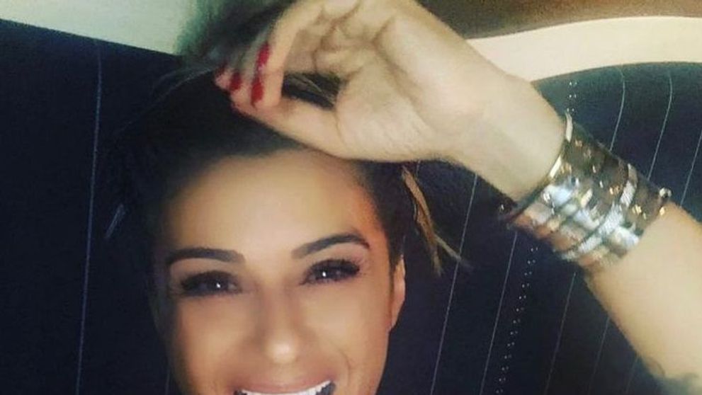 Anamaria Prodan a câștigat procesul cu Dennis Man! Câți bani trebuie să-i achite fotbalistul