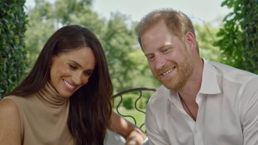 Meghan Markle ”nu mai păcălește pe nimeni”. Ce a făcut după ce s-a zis că ea și prințul Harry s-au despărțit