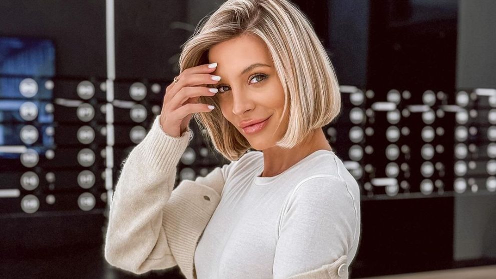 Cum va naște Ana Baniciu. Artista a luat decizia, în ultimul trimestru de sarcină: „Grea sau ușoară”