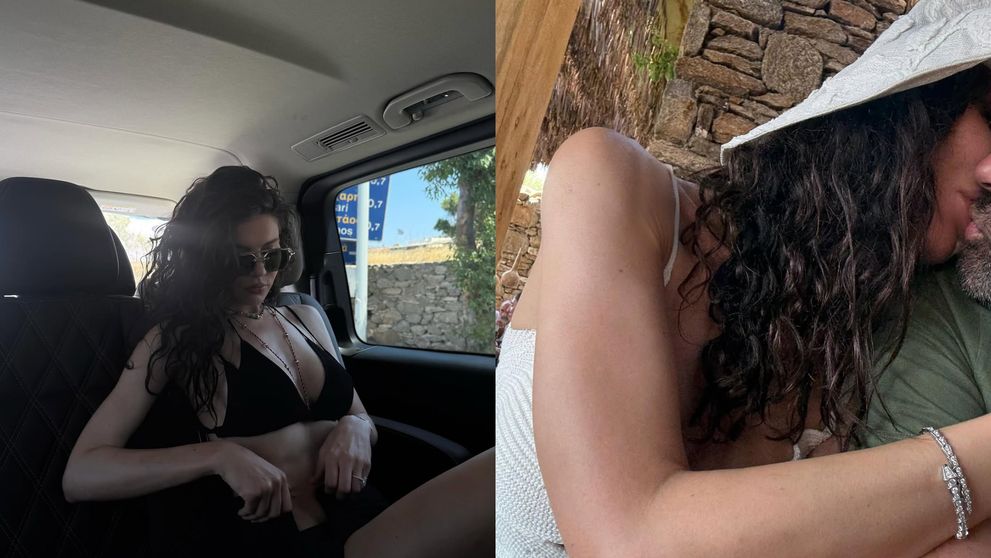 S-a cuplat cu soțul celei mai bune prietene, iar el i-a dăruit un inel de 500.000 de euro și un Bentley. Cum a apărut celebra influenceriță din România în compania milionarului