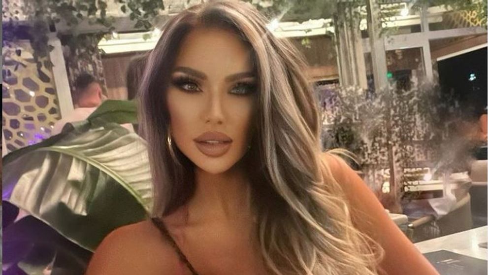 Bianca Drăgușanu, în conflict cu mama lui Gabi Bădălău? Ce mesaje a postat vedeta pe Instagram
