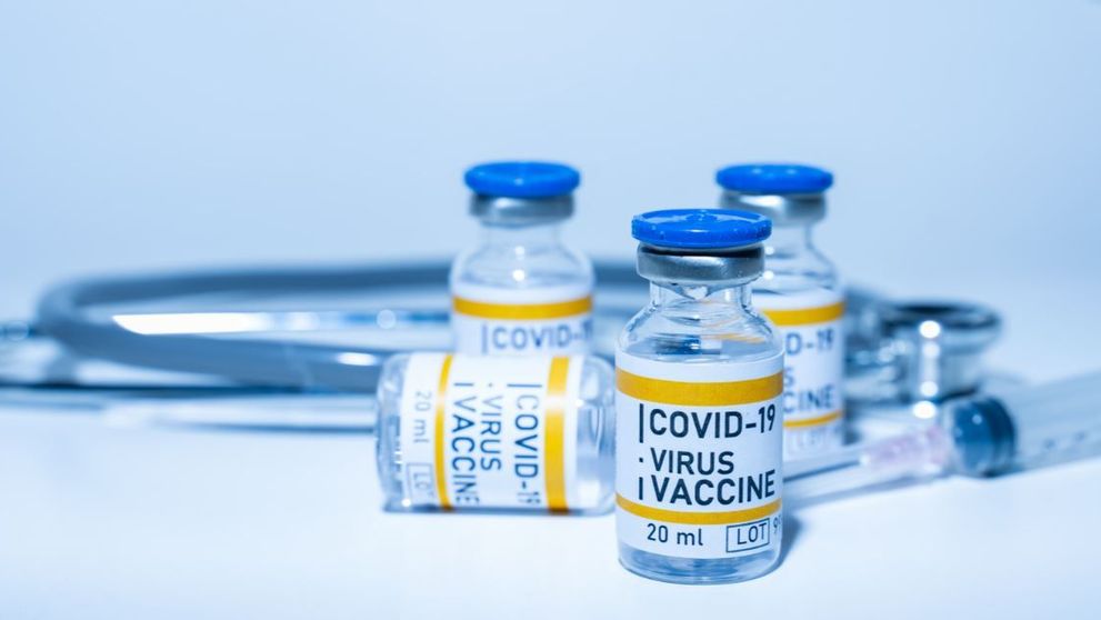 Ser fiziologic injectat în loc de vaccin! Cum s-a întâmplat asta?