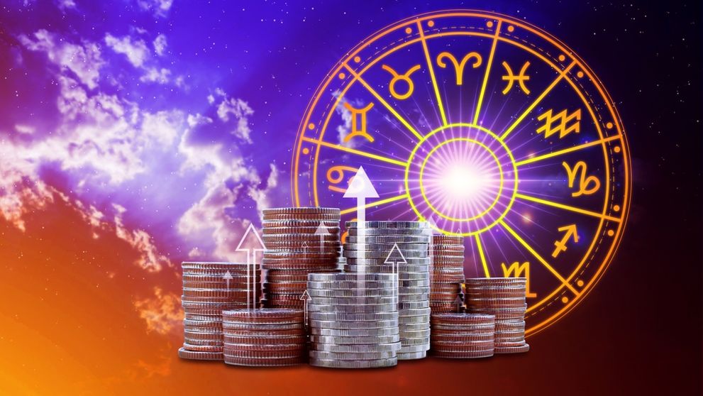 4 zodii se vor îmbogăți în prima jumătate a lunii aprilie. Banii vin grămadă și vor scăpa de toate problemele financiare