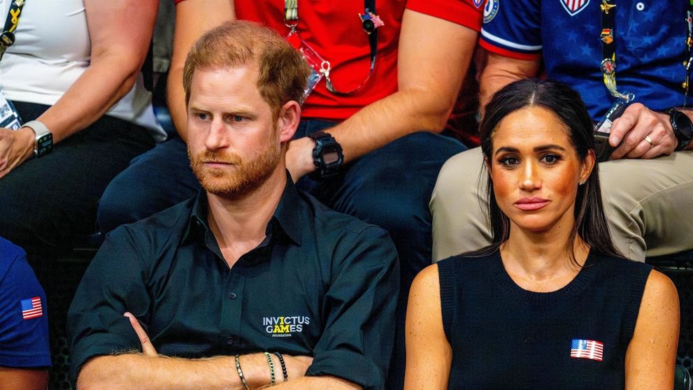 După ce a fost ignorată de Familia Regală, Meghan Markle și-a urat singură La mulți ani! Soția lui Harry a împlinit 44 de ani